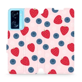 Etui do OPPO A57S - wzór VP84S