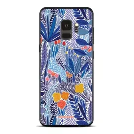 Etui Glossy Case do Samsung Galaxy S9 - wzór G037G