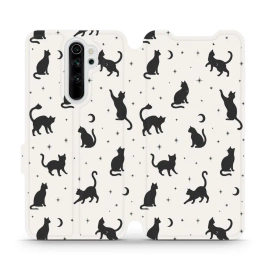 Etui do Xiaomi Redmi Note 8 Pro - wzór V162S