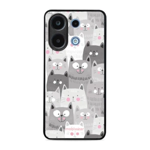 Etui Glossy Case do Xiaomi Redmi Note 13 4G - wzór G045G
