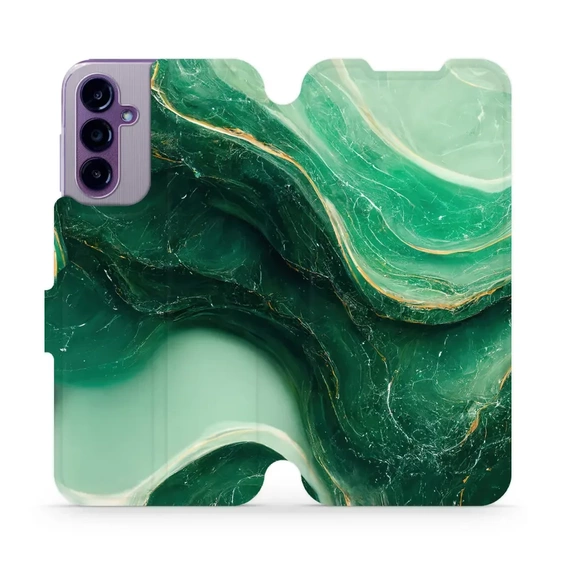 Etui do Samsung Galaxy A14 5G - wzór VP38S
