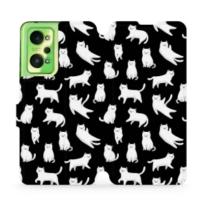 Etui do Realme GT Neo 2 - wzór V163S