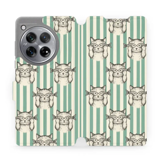 Etui do OnePlus 12R - wzór VP90S