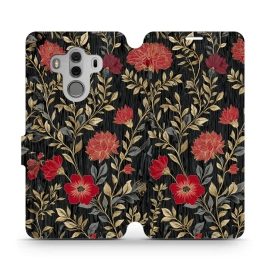 Etui do Huawei Mate 10 Pro - wzór V172S