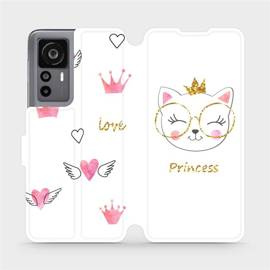 Etui do Xiaomi 12T - wzór MH03S