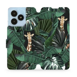 Etui do Realme Note 50 - wzór VP06P