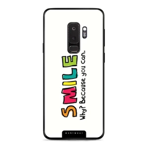 Etui Glossy Case do Samsung Galaxy S9 Plus - wzór G073G