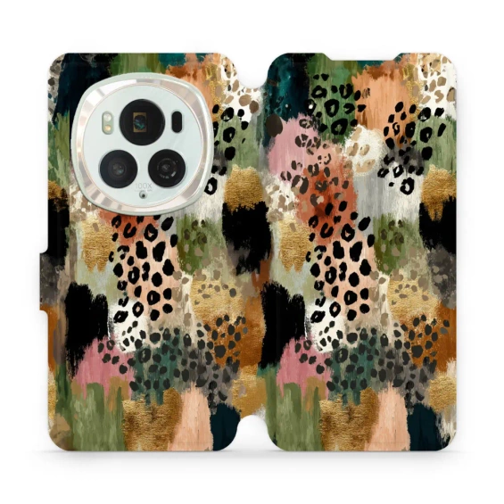 Etui do Huawei Honor Magic6 Pro - wzór V167S