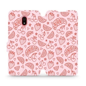 Etui do Xiaomi Redmi 8a - wzór VP86S