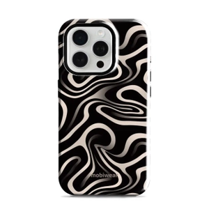 Etui Elite Pro do Apple iPhone 15 Pro - wzór EA68E