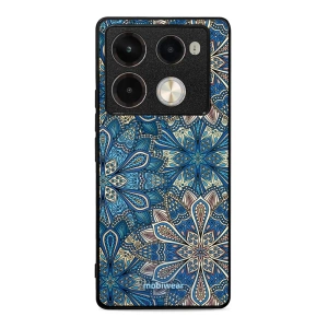 Etui Glossy Case do Infinix Note 40 Pro Plus - wzór G038G
