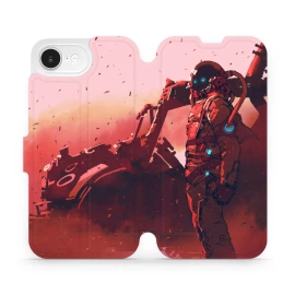 Etui do Apple iPhone 16e - wzór MA09S