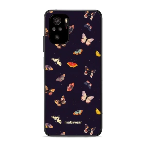 Etui Glossy Case do Xiaomi POCO M5s - wzór GP78G
