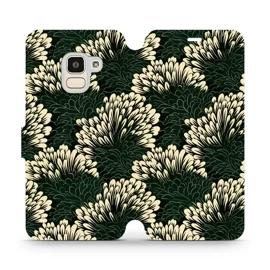 Etui do Samsung Galaxy J6 2018 - wzór VA45S