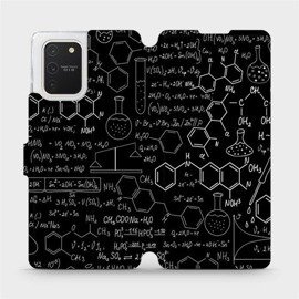 Etui do Samsung Galaxy S10 Lite - wzór V060P
