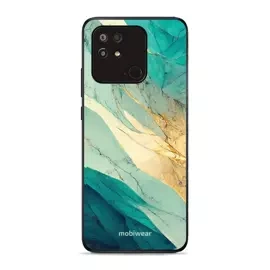 Etui Glossy Case do Xiaomi POCO C40 - wzór G024G