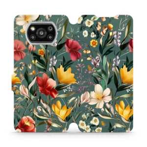 Etui do Xiaomi POCO X3 NFC - wzór VP71S