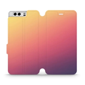 Etui do Huawei P10 - wzór VP66S