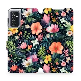 Etui do Samsung Galaxy M52 5G - wzór VP48S