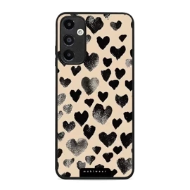 Etui Glossy Case do Samsung Galaxy A05s - wzór GA51G