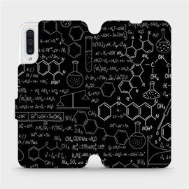 Etui do Samsung Galaxy A50 - wzór V060P