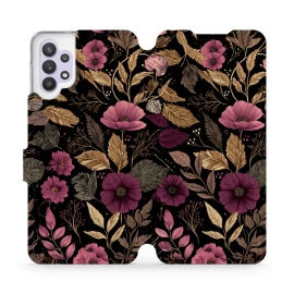 Etui do Samsung Galaxy A32 5G - wzór V170S