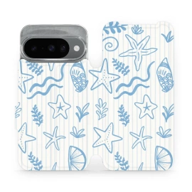 Etui do Google Pixel 10 - wzór VP88S