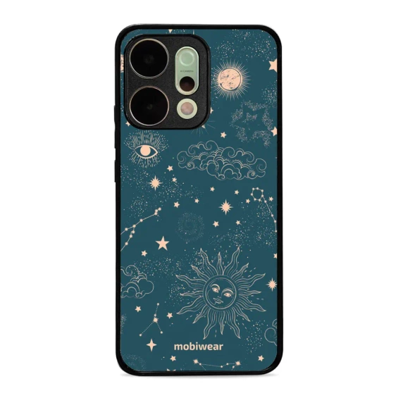 Etui Glossy Case do OPPO Reno 14 Pro 5G - wzór G047G
