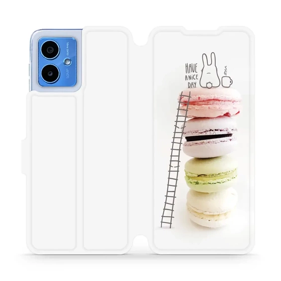 Etui do Motorola Moto G14 - wzór M090P