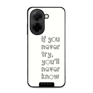 Etui Glossy Case do Xiaomi Redmi A5 - wzór G075G