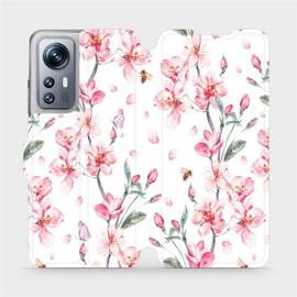 Etui do Xiaomi 12S - wzór M124S
