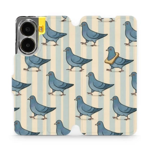 Etui do Xiaomi POCO X7 Pro - wzór VP91S