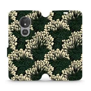 Etui do Motorola Moto G7 Power - wzór VA45S