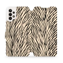 Etui do Samsung Galaxy A13 4G - wzór VA52S