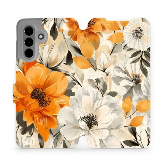 Etui do Samsung Galaxy A36 5G - wzór VP75S