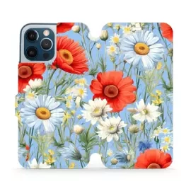 Etui do Apple iPhone 12 Pro Max - wzór VP44S
