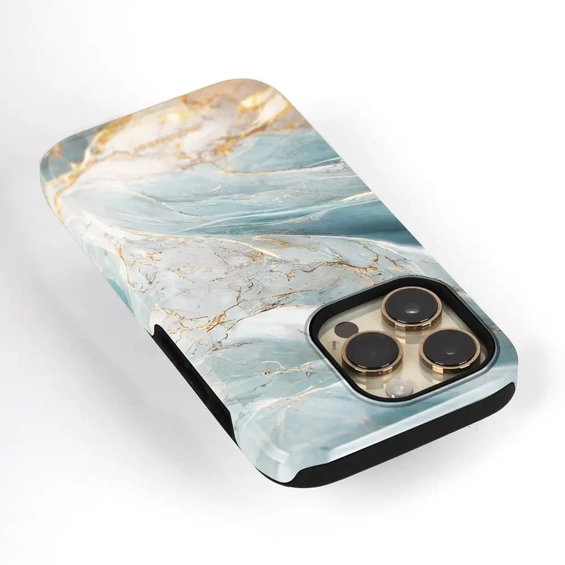 Etui Elite Pro do Samsung Galaxy S21 FE - wzór EP34E