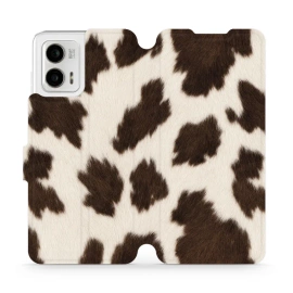 Etui do Motorola Moto G73 5G - wzór V166S