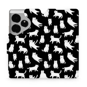 Etui do Realme GT 6 - wzór V163S