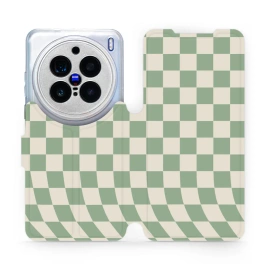 Etui do Vivo X200 Pro 5G - wzór VA58S