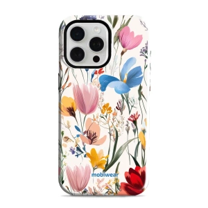 Etui Elite Pro do Apple iPhone 15 Pro Max - wzór EP70E