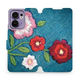 Etui do OPPO Reno 13 F 5G - wzór MD05P