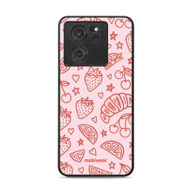 Etui Glossy Case do Xiaomi 13T - wzór GP86G