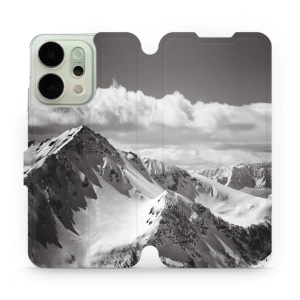 Etui do OPPO Reno 14 Pro 5G - wzór M152P