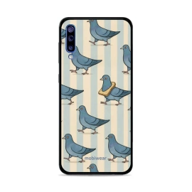 Etui Glossy Case do Samsung Galaxy A50 - wzór GP91G