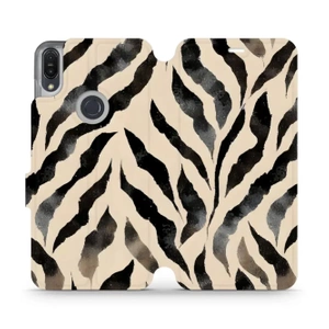 Etui do Asus Zenfone Max Pro M1 ZB602KL - wzór VA53S