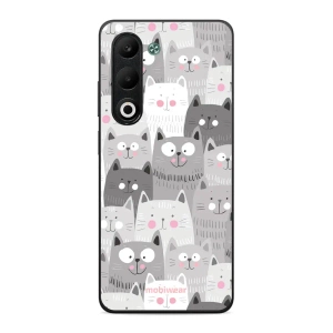 Etui Glossy Case do OPPO A5m - wzór G045G