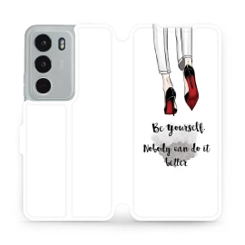 Etui do Realme C71 - wzór M046P