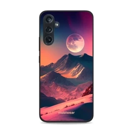 Etui Glossy Case do Samsung Galaxy M34 5G - wzór G008G