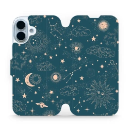 Etui do Apple iPhone 17 - wzór VP14S